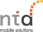 Logo ntd Mobile